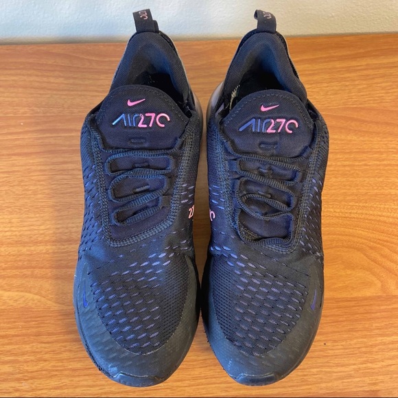 Nike Air Max 270 - Picture 4 of 9